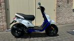 Unieke Yamaha Booster PAOLETTI RACING 2016 origineel+attest, Fietsen en Brommers, Ophalen