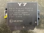 PDC Module van een Toyota C-HR, 3 maanden garantie, Gebruikt, Toyota