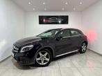 Mercedes-Benz GLA 200 //AMG-LINE//Edition *GARANTIE 12 MOIS*, 4 cilinders, Alcantara, Zwart, 1595 cc