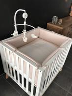 Parc, Enfants & Bébés, Enlèvement, Comme neuf, Tapis de parc
