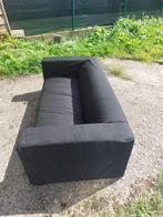 2,5 zit in goede staat, Huis en Inrichting, Zetels | Zetels, Ophalen, Gebruikt, Overige maten, 150 tot 200 cm