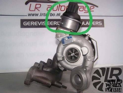 Nieuwe turbo actuator 2.0 TDI CBAA CBAB CBBB CBDB CBDA, Auto-onderdelen, Motor en Toebehoren, Audi, Nieuw, Ophalen of Verzenden