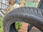 2 zeer goede  winterbanden, Auto-onderdelen, Banden en Velgen, Ophalen, Gebruikt, 15 inch, Winterbanden