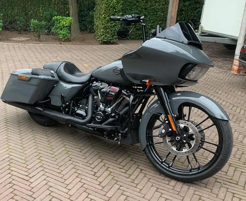 Custom roadglide, Motoren, Motoren | Harley-Davidson, Particulier, Toermotor, 2 cilinders, Ophalen