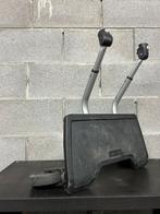 Meerijplankje maxicosi, Enlèvement, Comme neuf