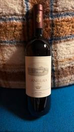 Vin - Ornellaia 2018 Bolgheri Superiore, Neuf, Pleine, Enlèvement, Vin rouge