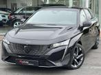 Peugeot 308 SW 1.5 BlueHDi * Allure Pack * CarPlay * Cam 360, Auto's, Voorwielaandrijving, Gebruikt, 4 cilinders, Zwart