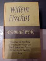 Verzameld werk willem elsschot, Boeken, Ophalen of Verzenden, Gelezen, Willem elsschot