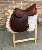 Springzadel Fleur de Lys 17 inch, Animaux & Accessoires, Chevaux