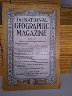 National Geographic tijdschriften, Ophalen, Gelezen, Wetenschap en Natuur