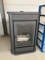 Houtkachel, Huis en Inrichting, Kachels, Ophalen, Vrijstaand, Hout, Nieuw