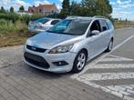 Ford focus 1.6 tdci rs pack blackmagic, Auto's, Parkeersensor, Zwart, 4 cilinders, 1595 cc