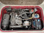 Volkswagen T3 Turbo Diesel 70pk JX motor prima staat, Ophalen of Verzenden, Volkswagen