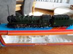 MARKLIN HO SNCF Franse stoomlocomotief serie 150, Verzenden, Zo goed als nieuw, Locomotief