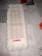 Merk leifheit, Enlèvement