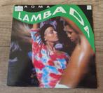 Kaoma – Lambada (7'' Single), Verzenden, Zo goed als nieuw, Single