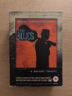 Martin Scorses Presents: The Blues, Vanaf 16 jaar, Ophalen of Verzenden, Zo goed als nieuw, Muziek en Concerten