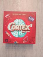 Cortex rood, Trois ou quatre joueurs, Enlèvement, Utilisé