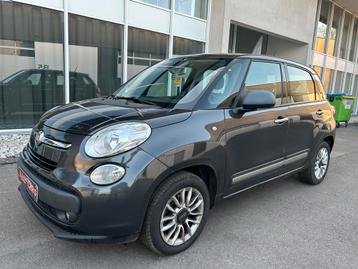 Fiat 500L 1.4i met 58.000km beschikbaar voor biedingen
