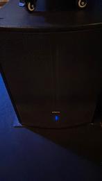 Sub woofer Fame, Audio, Tv en Foto, Luidsprekerboxen, Ophalen, Zo goed als nieuw, Subwoofer, Overige merken