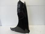 SPATBORD LINKS VOOR Porsche Cayenne (9PA) (01-2002/09-2007), Gebruikt, Links, Porsche, Spatbord