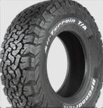 BF Goodrich all terrain, Ophalen, 15 inch, Nieuw, All Season