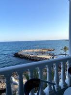 te huur Modern eerste lijn appartement aan strand te Torrevi, Wasmachine, Costa Blanca, Appartement, Stad