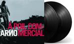 Vinyl 2LP + Cd Arno Hintjens A Poil Commercial NIEUW T.C, Cd's en Dvd's, Ophalen of Verzenden, 2000 tot heden, Nieuw in verpakking