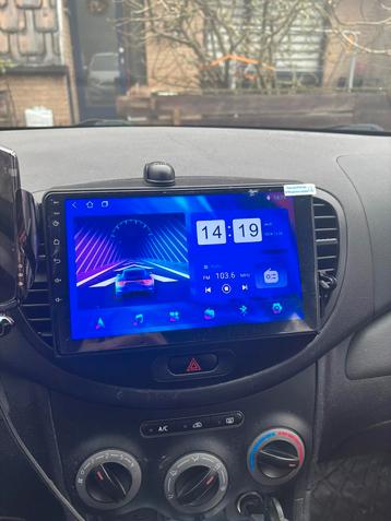 Autoradio beschikbaar voor biedingen