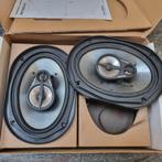 180W boxen, Auto diversen, Autospeakers, Ophalen, Zo goed als nieuw