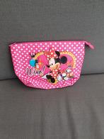 Toilettas minnie Mouse disney nieuw, Handtassen en Accessoires, Toilettassen, Ophalen of Verzenden, Nieuw
