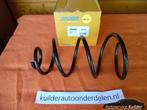 Veer voorzijde Fiat Punto 55 60 Spidan Nieuw in de doos, -, -, Nieuw, Ophalen of Verzenden