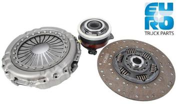VOLVO / RVI KOPPELINGSSET SACHS 3400710066 beschikbaar voor biedingen