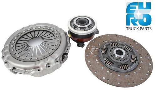 VOLVO / RVI KOPPELINGSSET SACHS 3400710066, Auto-onderdelen, Vrachtwagen-onderdelen, Renault, Transmissie en Accessoires, Nieuw