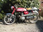 Suzuki ac50 : om verder af te werken, originele documenten, Fietsen en Brommers, Brommers | Oldtimers, Ophalen, Klasse B (45 km/u)