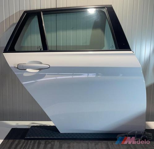BMW F31 DEUR RECHTS ACHTER 41007298526, Auto-onderdelen, Carrosserie, Deur, BMW, Gebruikt, Ophalen of Verzenden