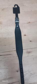 Windhond leder halsband 35cm S, Dieren en Toebehoren, Ophalen of Verzenden, Nieuw