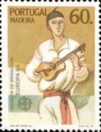 MADEIRA 1985-89 Uitgaves Los Te Koop, Postfris (zie lijst), Verzenden, Portugal, Postfris
