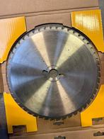 Zaagblad Dewalt Ø305 mm – 48 T, Doe-het-zelf en Bouw, Ophalen, Gebruikt