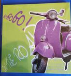 mooie moderne kader op doek splinternieuw, Huis en Inrichting, Ophalen of Verzenden, Nieuw