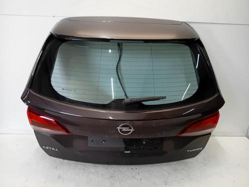 ACHTERKLEP Opel Astra K Sports Tourer (07-2014/12-2022), Auto-onderdelen, Carrosserie, Achterklep, Opel, Gebruikt