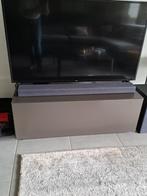 TV-meubel Pastoe, Ophalen, Overige materialen, 100 tot 150 cm, Zo goed als nieuw