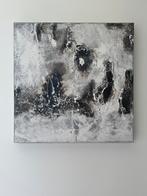 Abstract schilderij Euroart 60x60cm, Ophalen