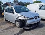 SEAT Arosa 1.0i / MARCHAND ou EXPORT, Auto's, Seat, 36 kW, 4 zetels, 139 g/km, Arosa
