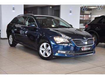 Skoda Superb Gps/Carplay/Trekhaak/Camera  beschikbaar voor biedingen