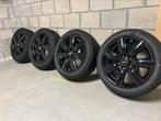 Winterbanden Mini Clubman 17 inch (4,5 á 5 mm), Auto-onderdelen, Ophalen, 17 inch, Winterbanden