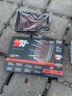 K&N vervangend luchtfilter Honda Civic 2.0, Ophalen of Verzenden, Honda