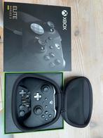 Xbox Elite Series 2 Controller, Ophalen, Zo goed als nieuw, Controller