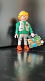 Playmobil, Ophalen, Zo goed als nieuw