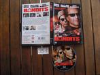 DVD  film Bandits met Bruce Willis, Cd's en Dvd's, Gebruikt, Ophalen of Verzenden, Vanaf 12 jaar, Actiekomedie